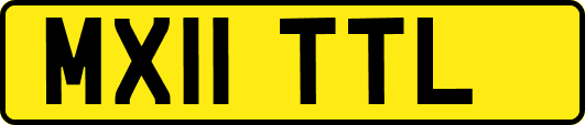 MX11TTL