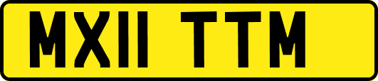MX11TTM