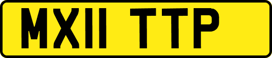 MX11TTP