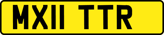 MX11TTR