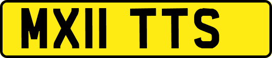MX11TTS