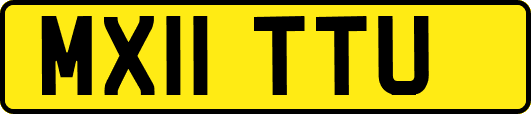MX11TTU