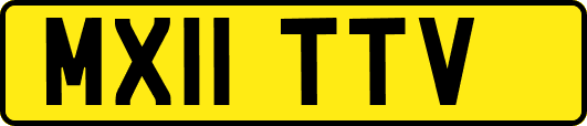 MX11TTV