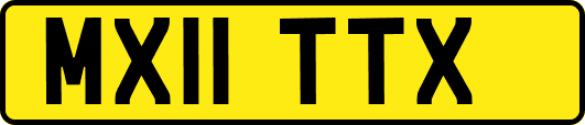 MX11TTX