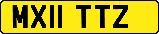 MX11TTZ