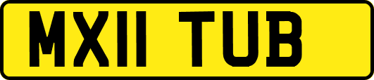 MX11TUB