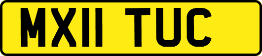 MX11TUC