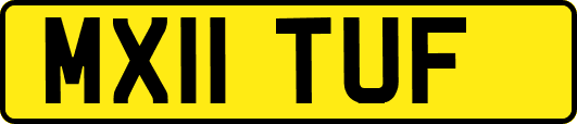 MX11TUF