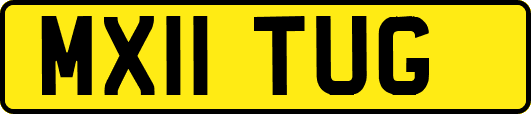 MX11TUG