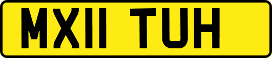 MX11TUH