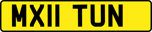 MX11TUN
