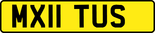 MX11TUS