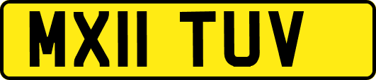 MX11TUV