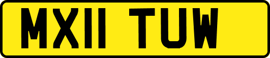 MX11TUW