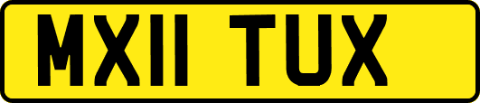 MX11TUX