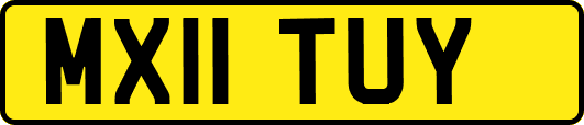 MX11TUY