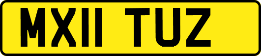 MX11TUZ