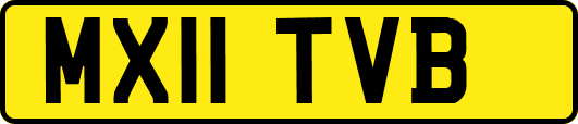 MX11TVB
