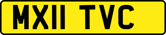 MX11TVC