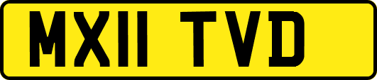MX11TVD