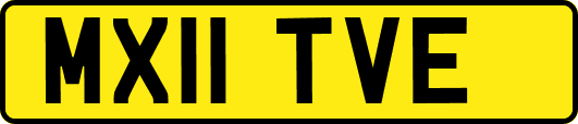 MX11TVE