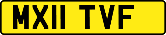MX11TVF