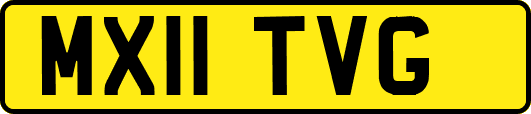 MX11TVG