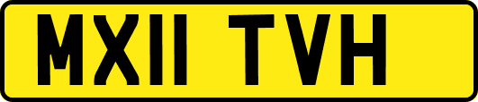 MX11TVH