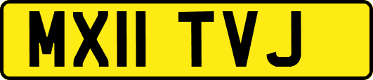 MX11TVJ