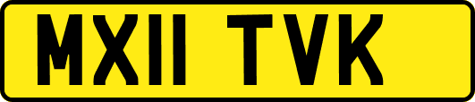 MX11TVK