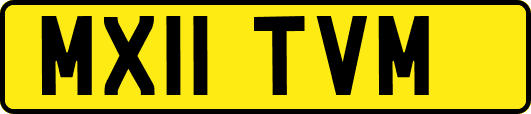 MX11TVM