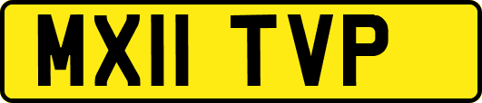 MX11TVP