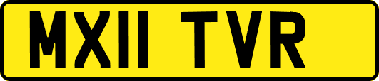 MX11TVR