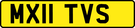 MX11TVS