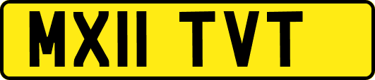 MX11TVT
