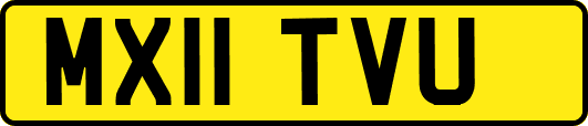 MX11TVU