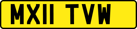 MX11TVW