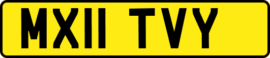 MX11TVY