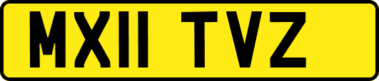 MX11TVZ