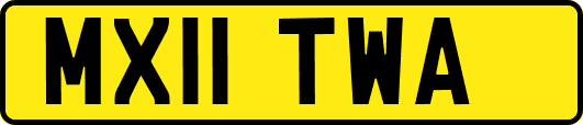 MX11TWA