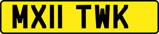 MX11TWK