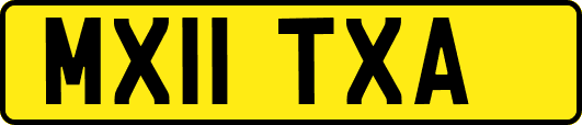 MX11TXA