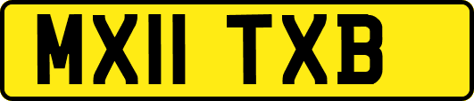 MX11TXB