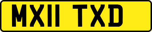 MX11TXD