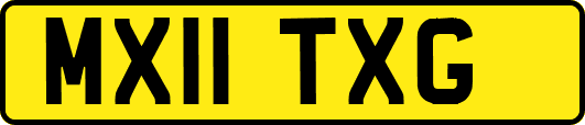 MX11TXG