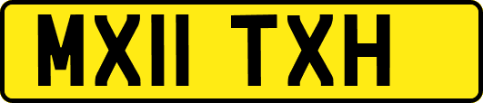 MX11TXH