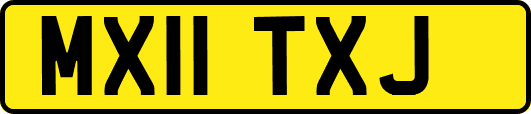 MX11TXJ