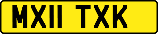 MX11TXK