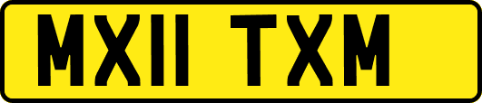 MX11TXM