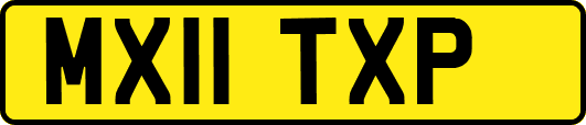 MX11TXP